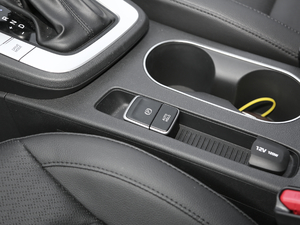 2019款1.5L CVT智炫豪华型 国VI 驻车制动器