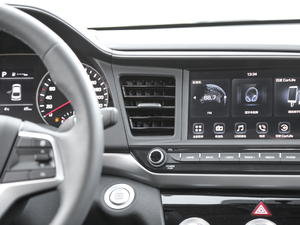 2019款1.5L CVT智炫豪华型 国VI 空调出风口