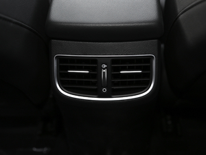 2019款1.5L CVT智炫豪华型 国VI 中控区