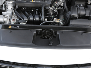2019款1.5L CVT智炫豪华型 国VI 其它