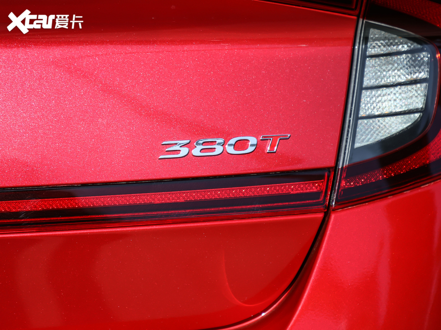 2020{ 380TGDi Ԅ(dng)Ş