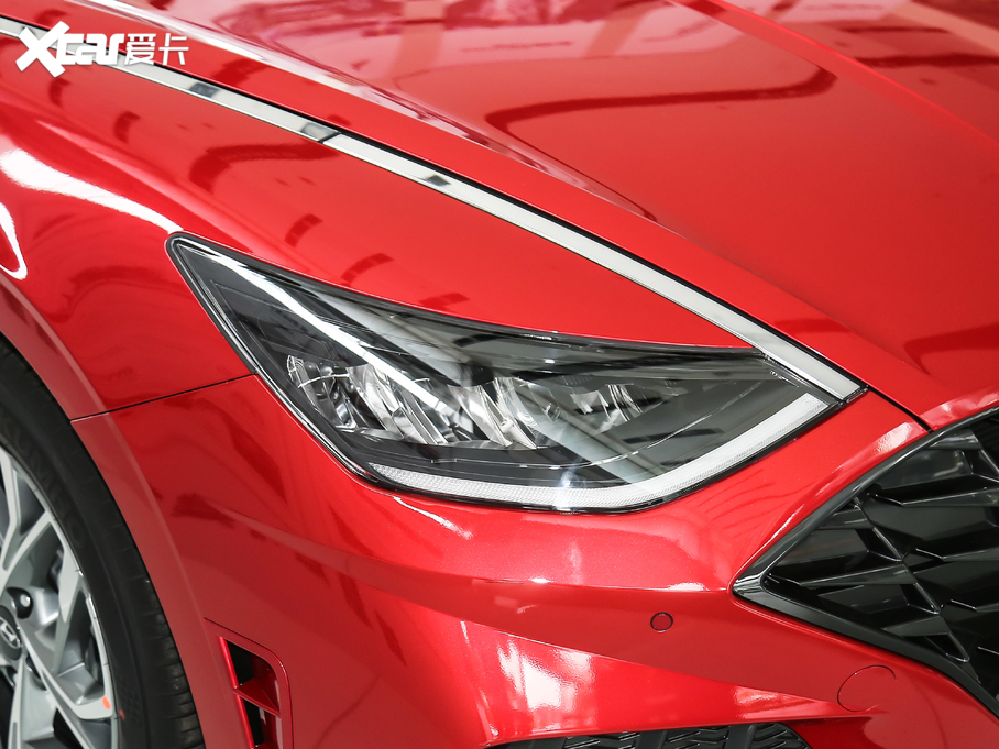 2020�����{�� 270TGDi DCT��Ӣ��