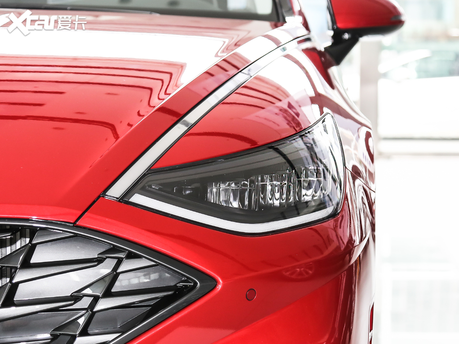 2020�����{�� 270TGDi DCT��Ӣ��