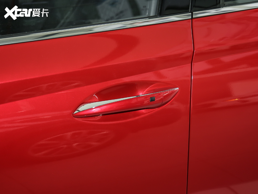 2020�����{�� 270TGDi DCT��Ӣ��