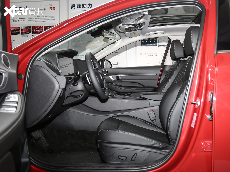 2020�����{�� 270TGDi DCT��Ӣ��