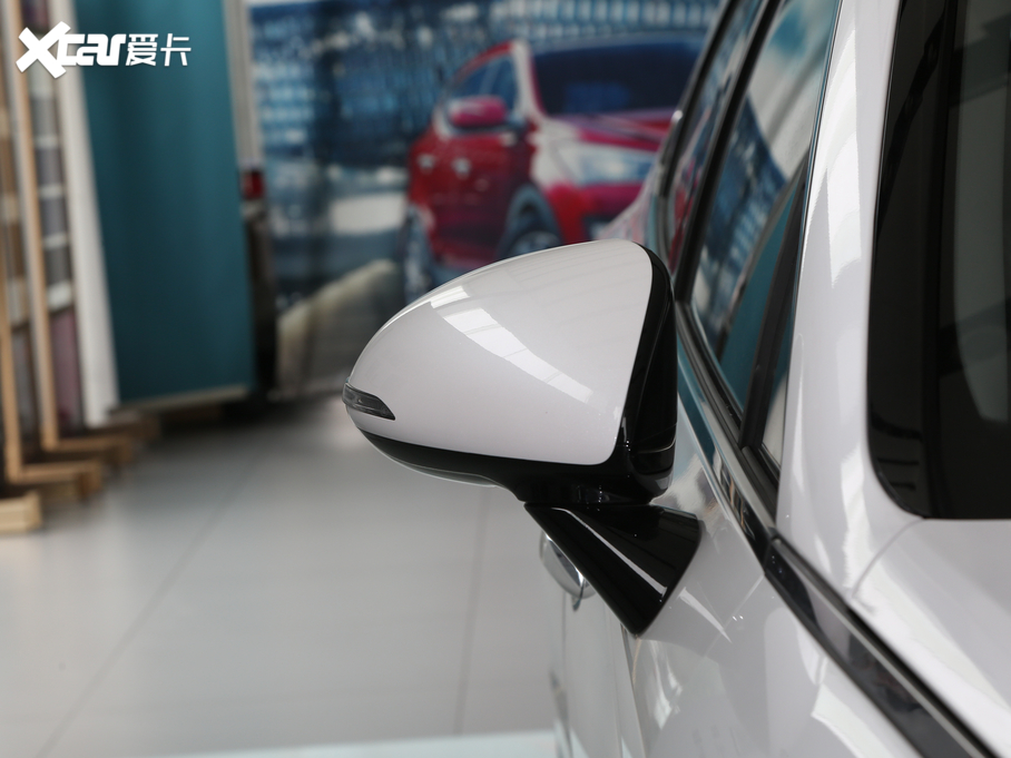 2020�����{�� 270TGDi DCT��Ӣ��