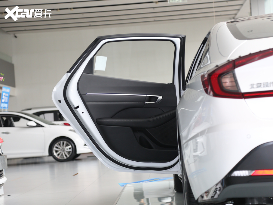 2020�����{�� 270TGDi DCT��Ӣ��