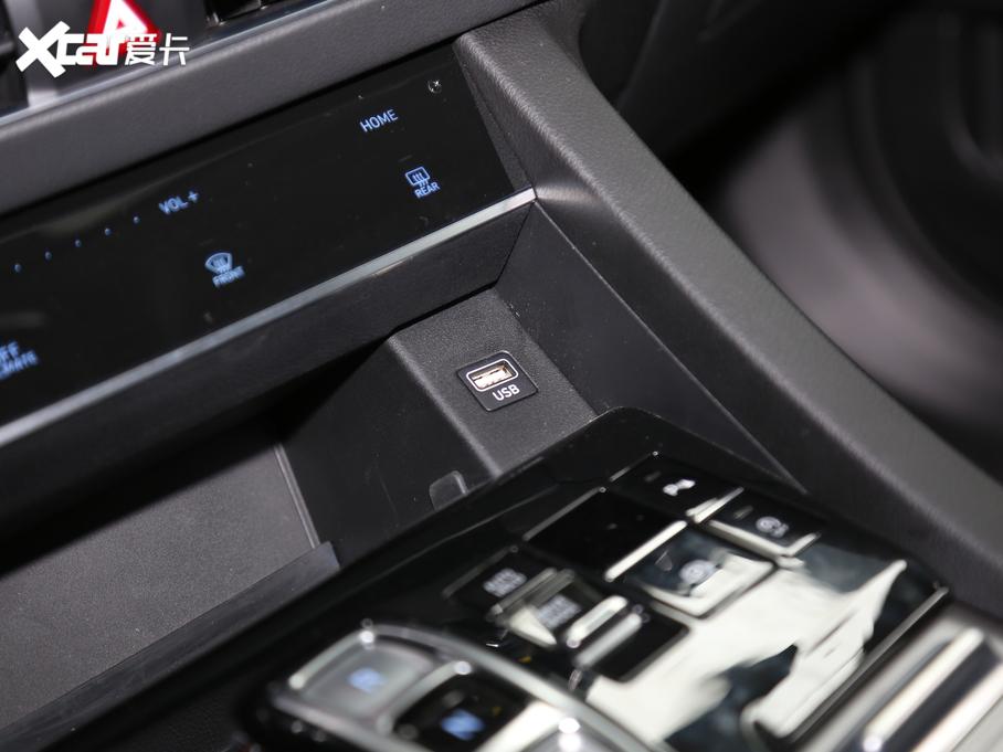 2020�����{�� 270TGDi DCT��Ӣ��