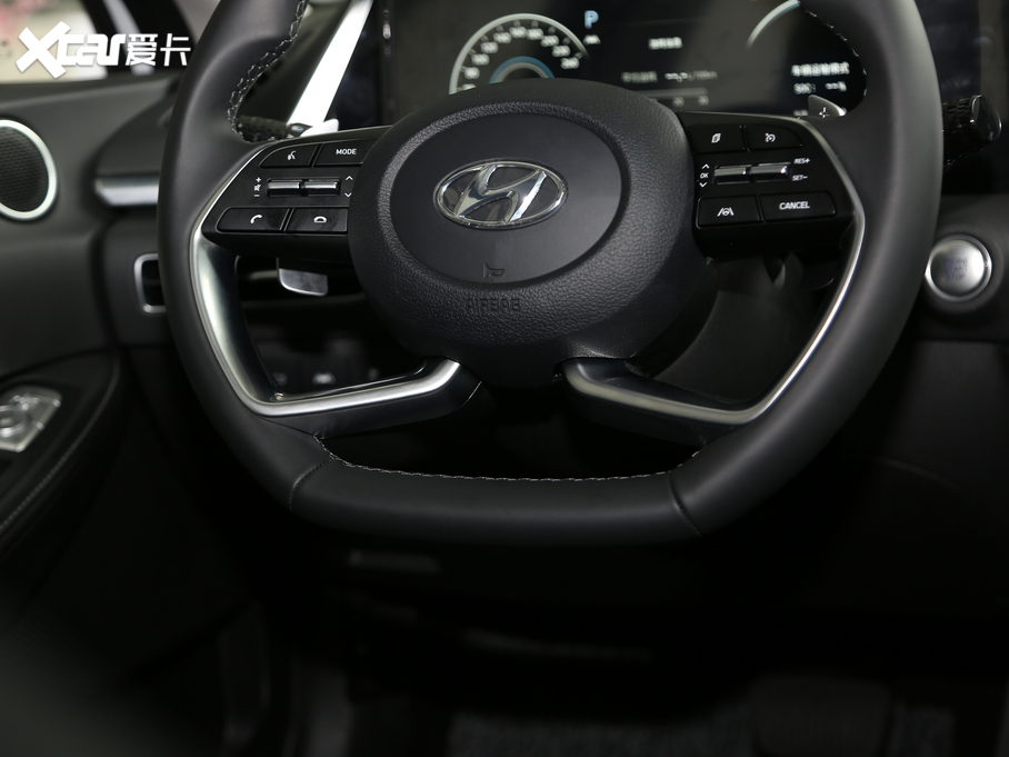 2020�����{�� 270TGDi DCT��Ӣ��