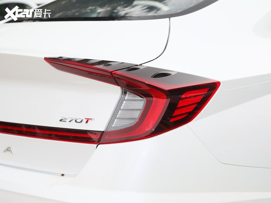 2020{ 270TGDi DCTIȰ