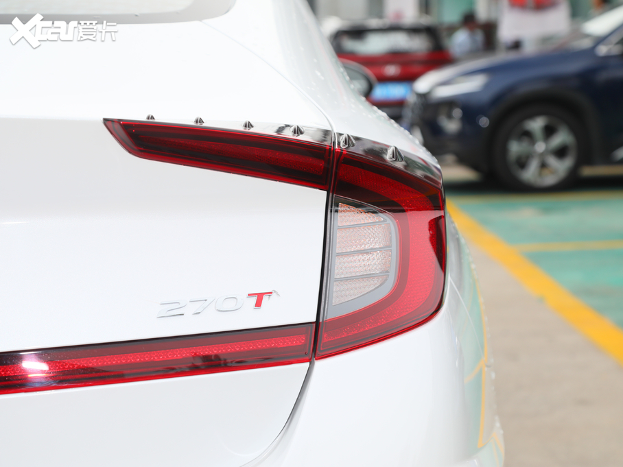 2020{ 270TGDi DCTIȰ