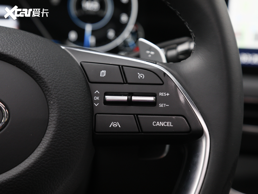 2020�����{�� 270TGDi DCT�I(l��ng)�Ȱ�