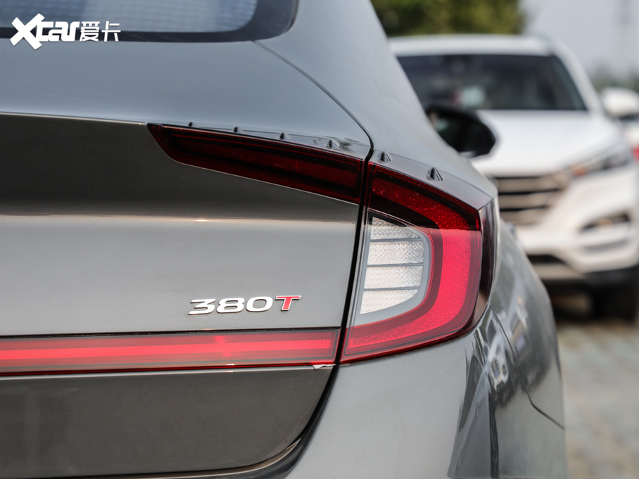 2020{ 380TGDi Ԅ(dng)Ş