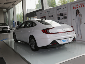 2020270TGDi DCTӢ 45