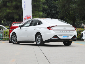 2020270TGDi DCTIȰ 45