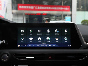 2020270TGDi DCTI(lng)Ȱ п_(ti)@ʾ