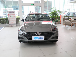 2020Ŀ 380TGDi Ԅ ǰ