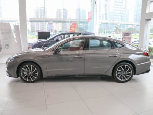 2020Ŀ 380TGDi Ԅ ȣ