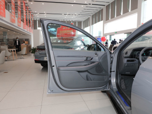 2020Ŀ 380TGDi Ԅ {λ܇T