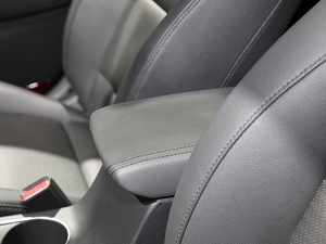 2019款插电混动 1.6L PHP智行版 中央扶手箱