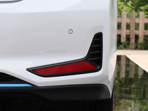 2019款插电混动 1.6L PHP智行版 细节外观