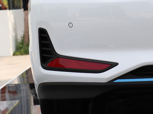 2019款插电混动 1.6L PHP智行版 细节外观