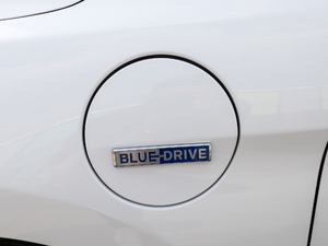 2019款插电混动 1.6L PHP智行版 细节外观
