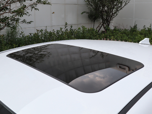 2019款插电混动 1.6L PHP智行版 车顶
