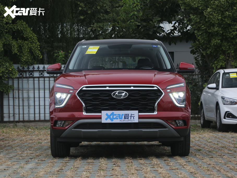 2020F(xin)ix25 1.5L CVTF