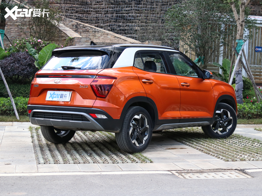 2020Fix25 1.5L CVTŞ