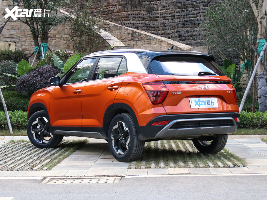 2020F(xin)ix25 1.5L CVTŞ