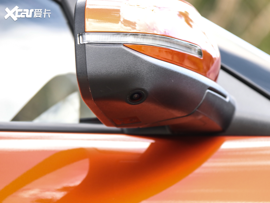 2020Fix25 1.5L CVTŞ