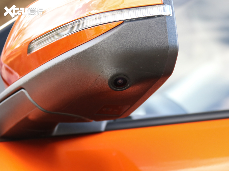 2020F(xin)ix25 1.5L CVTŞ