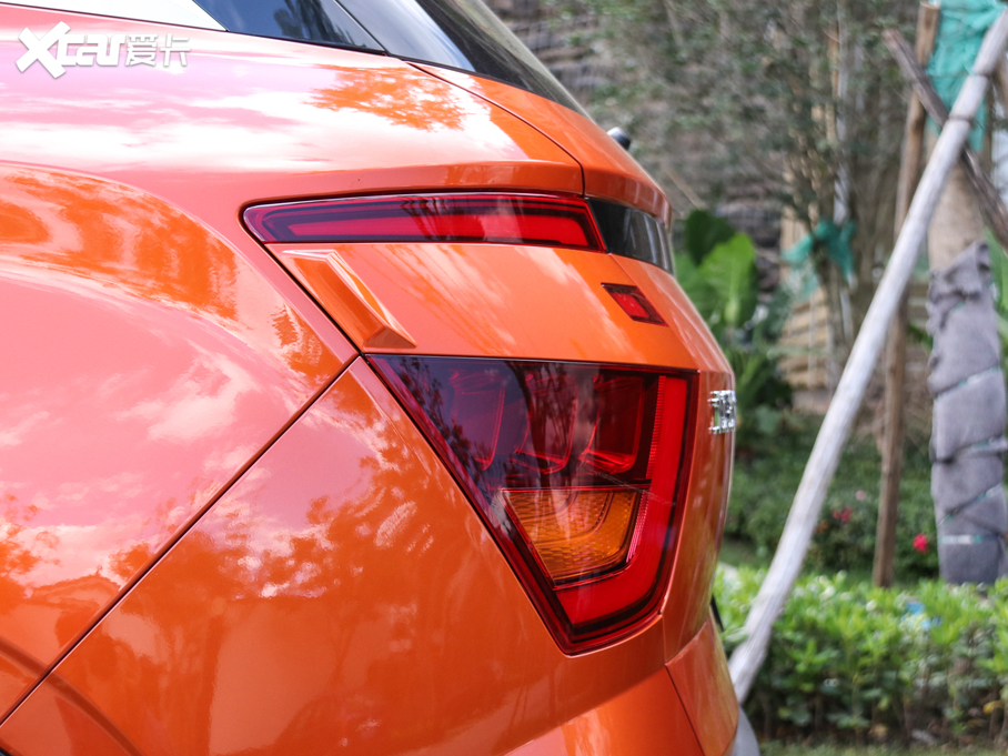 2020��F��ix25 1.5L CVT��Ş��