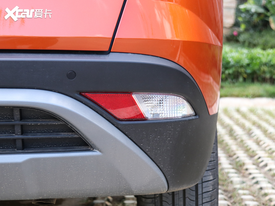 2020Fix25 1.5L CVTŞ