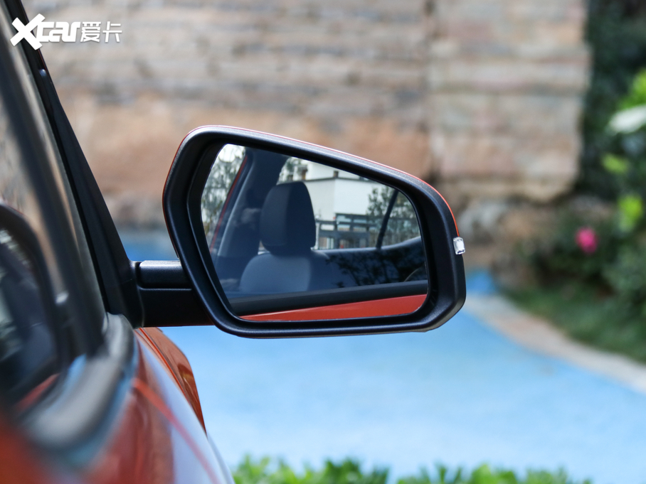 2020F(xin)ix25 1.5L CVTŞ