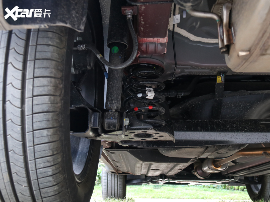 2020��F(xi��n)��ix25 1.5L CVT��Ş��