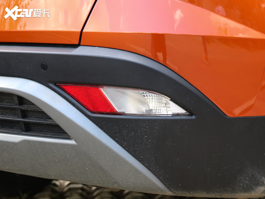 2020F(xin)ix25 1.5L CVTŞ