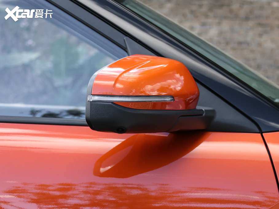 2020Fix25 1.5L CVTŞ