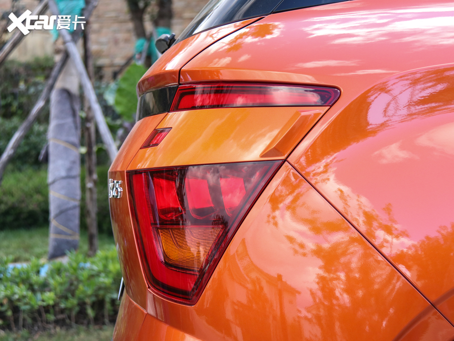 2020Fix25 1.5L CVTŞ