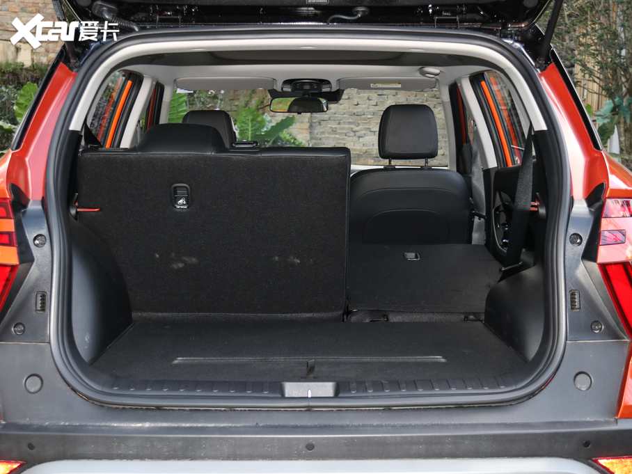 2020Fix25 1.5L CVTŞ