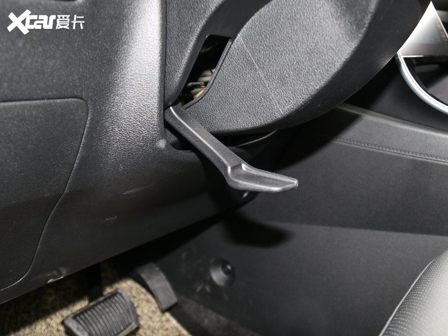 2020F(xin)ix25 1.5L CVTŞ