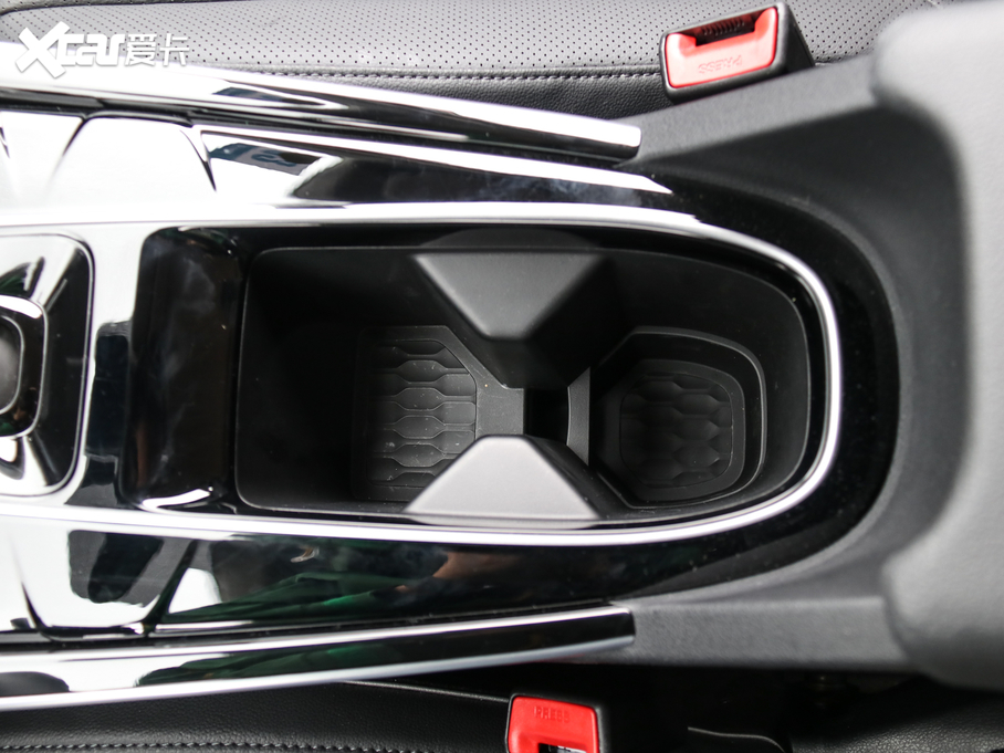 2020Fix25 1.5L CVTŞ