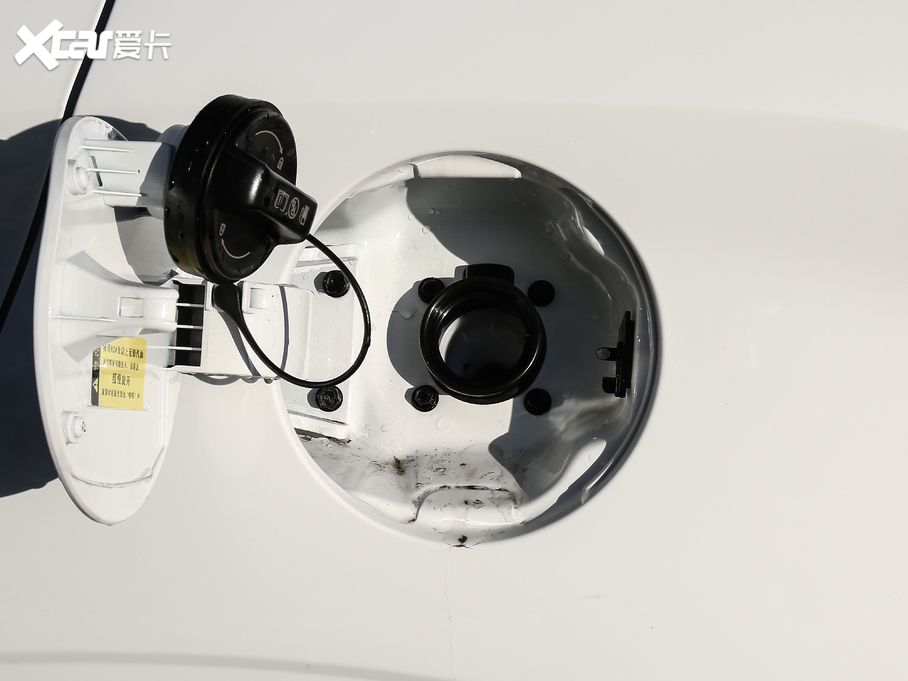 2020F(xin)ix25 1.5L CVTF