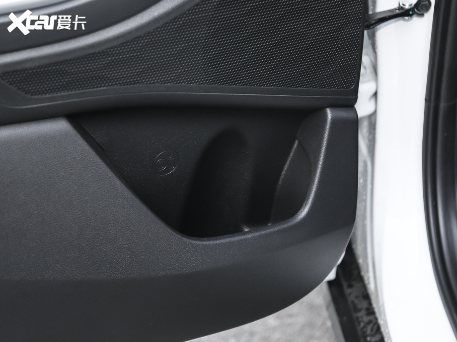 2020F(xin)ix25 1.5L CVTF