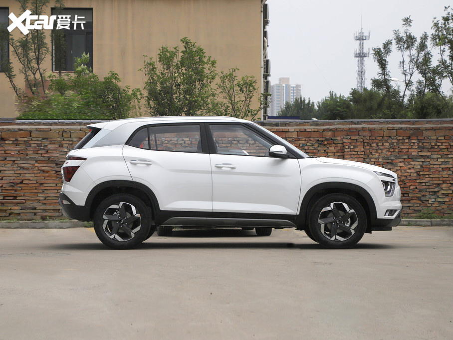 2020F(xin)ix25 1.5L CVT