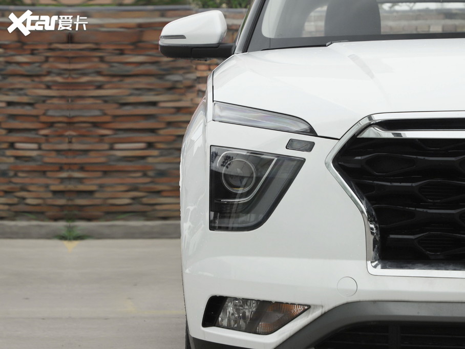 2020F(xin)ix25 1.5L CVT