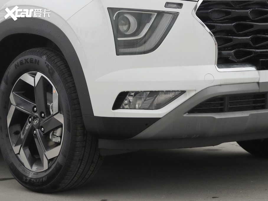 2020F(xin)ix25 1.5L CVT