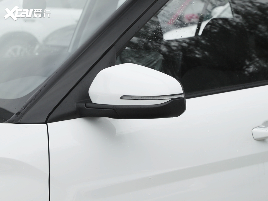 2020F(xin)ix25 1.5L CVT