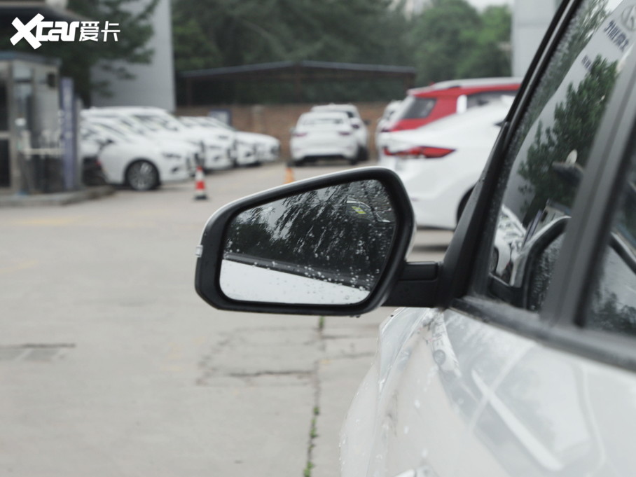 2020F(xin)ix25 1.5L CVT